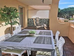 Ferienwohnung für 4 Personen (45 m²) in Sainte-Maxime
