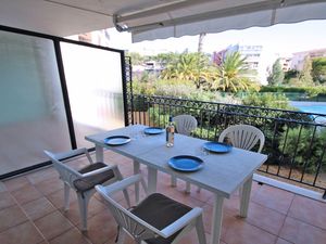Ferienwohnung für 4 Personen (42 m²) in Sainte-Maxime