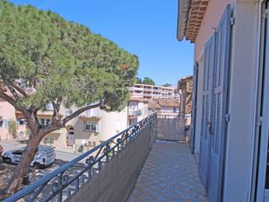 Ferienwohnung für 7 Personen (82 m²) in Sainte-Maxime