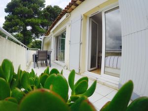 Ferienwohnung für 4 Personen (43 m²) in Sainte-Maxime