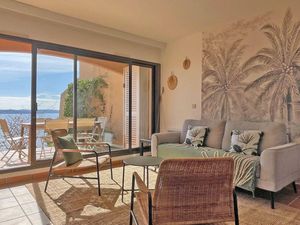 Ferienwohnung für 6 Personen (66 m²) in Sainte-Maxime