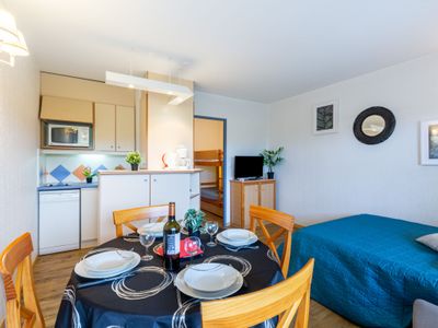 Ferienwohnung für 4 Personen (25 m²) in Sainte-Maxime 6/10