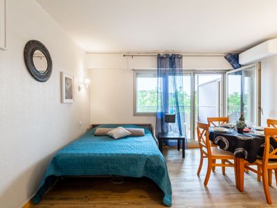 Ferienwohnung für 4 Personen (25 m²) in Sainte-Maxime 4/10