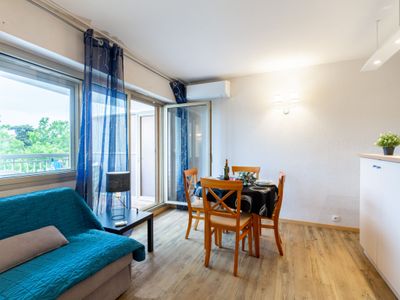 Ferienwohnung für 4 Personen (25 m²) in Sainte-Maxime 3/10