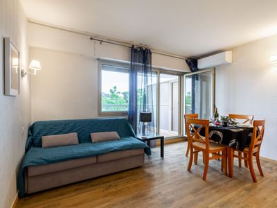 Ferienwohnung für 4 Personen (25 m²) in Sainte-Maxime 5/10