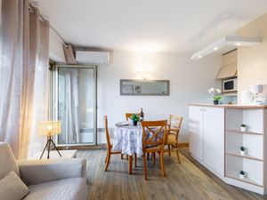 Ferienwohnung für 4 Personen (25 m²) in Sainte-Maxime