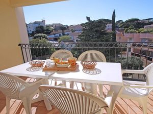 Ferienwohnung für 6 Personen (74 m²) in Sainte-Maxime