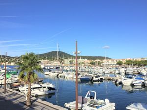 Ferienwohnung für 5 Personen (43 m&sup2;) in Sainte-Maxime