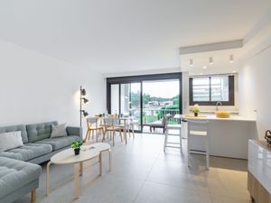 Ferienwohnung für 4 Personen (61 m²) in Sainte-Maxime