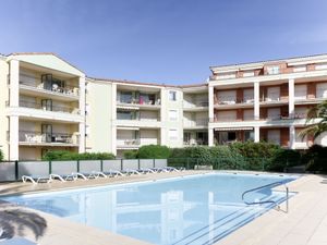 Ferienwohnung für 6 Personen (31 m²) in Sainte-Maxime