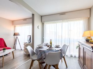 Ferienwohnung für 4 Personen (48 m²) in Sainte-Maxime