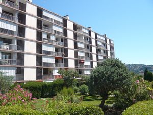 Ferienwohnung für 4 Personen (46 m²) in Sainte-Maxime