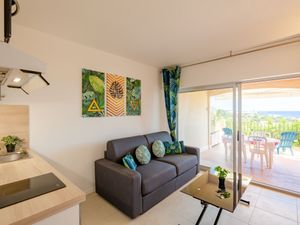 Ferienwohnung für 2 Personen (28 m²) in Sainte-Maxime