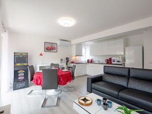 Ferienwohnung für 4 Personen (47 m²) in Sainte-Maxime