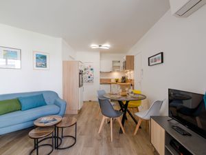 Ferienwohnung für 3 Personen (27 m²) in Sainte-Maxime