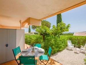 Ferienwohnung für 4 Personen (21 m²) in Sainte-Maxime