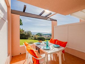 Ferienwohnung für 4 Personen (28 m²) in Sainte-Maxime