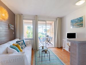 Ferienwohnung für 4 Personen (21 m&sup2;) in Sainte-Maxime