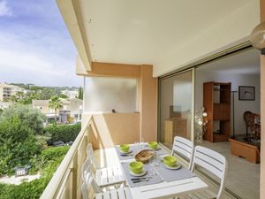 Ferienwohnung für 4 Personen (55 m²) in Sainte-Maxime