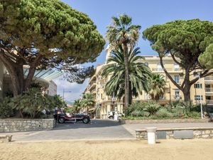 Ferienwohnung für 4 Personen (70 m²) in Sainte-Maxime