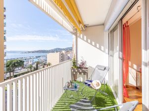 Ferienwohnung für 3 Personen (56 m²) in Sainte-Maxime