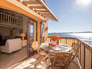Ferienwohnung für 5 Personen (80 m²) in Sainte-Maxime