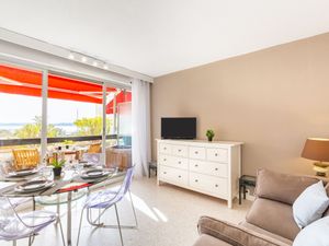 Ferienwohnung für 4 Personen (38 m²) in Sainte-Maxime