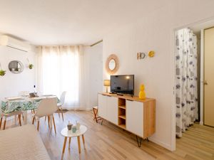 Ferienwohnung für 4 Personen (29 m²) in Sainte-Maxime