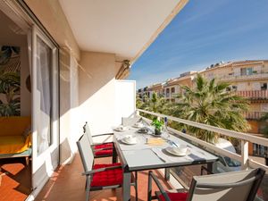 Ferienwohnung für 4 Personen (50 m²) in Sainte-Maxime