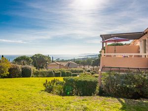 Ferienwohnung für 4 Personen (35 m²) in Sainte-Maxime