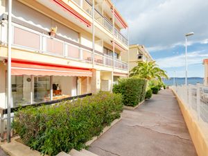 Ferienwohnung für 4 Personen (40 m²) in Sainte-Maxime