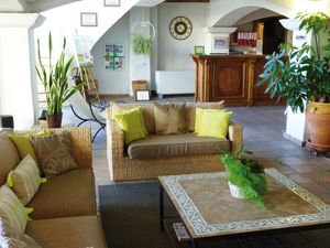 Ferienwohnung für 6 Personen (31 m²) in Sainte-Maxime