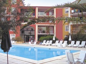 Ferienwohnung für 6 Personen (41 m²) in Sainte-Maxime