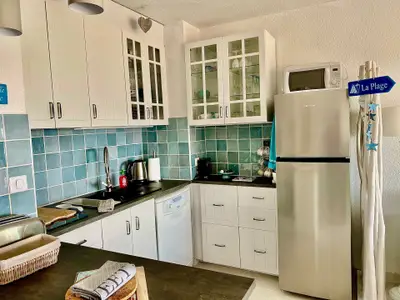 Ferienwohnung für 4 Personen (49 m²) in Sainte-Maxime 4/10