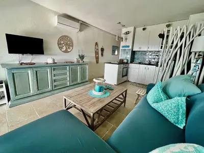 Ferienwohnung für 4 Personen (49 m²) in Sainte-Maxime 6/10