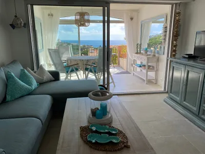 Ferienwohnung für 4 Personen (49 m²) in Sainte-Maxime 7/10