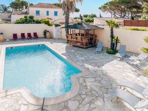 Ferienwohnung für 4 Personen (35 m²) in Sainte-Maxime