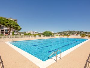 Ferienwohnung für 4 Personen (50 m²) in Sainte-Maxime