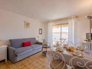 Ferienwohnung für 4 Personen (24 m²) in Sainte-Maxime