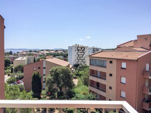 Ferienwohnung für 4 Personen (36 m²) in Sainte-Maxime