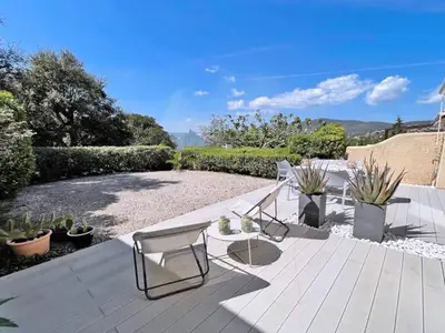 Ferienwohnung für 5 Personen (46 m²) in Sainte-Maxime 2/10