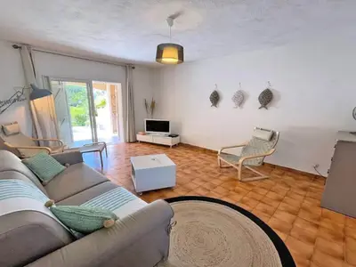 Ferienwohnung für 5 Personen (46 m²) in Sainte-Maxime 6/10