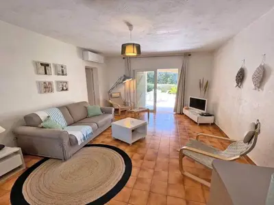 Ferienwohnung für 5 Personen (46 m²) in Sainte-Maxime 7/10