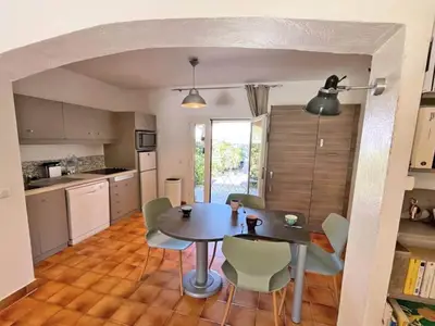 Ferienwohnung für 5 Personen (46 m²) in Sainte-Maxime 8/10