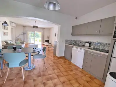 Ferienwohnung für 5 Personen (46 m²) in Sainte-Maxime 10/10
