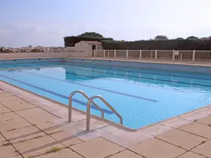 Ferienwohnung für 5 Personen (49 m²) in Sainte-Maxime