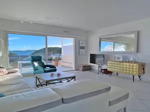 Ferienwohnung für 4 Personen (65 m²) in Sainte-Maxime