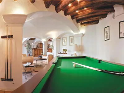 RecreationRoom