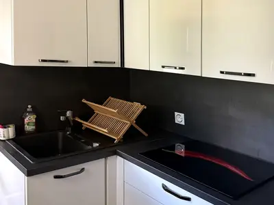 Küche / Küchenzeile