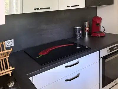 Küche / Küchenzeile